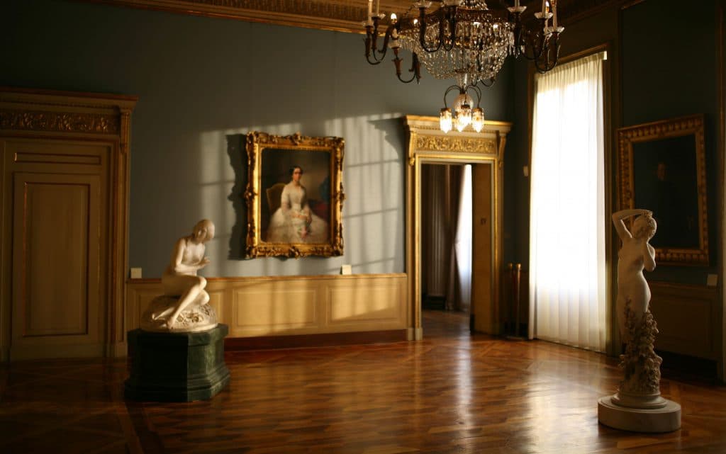 neoclassicismo