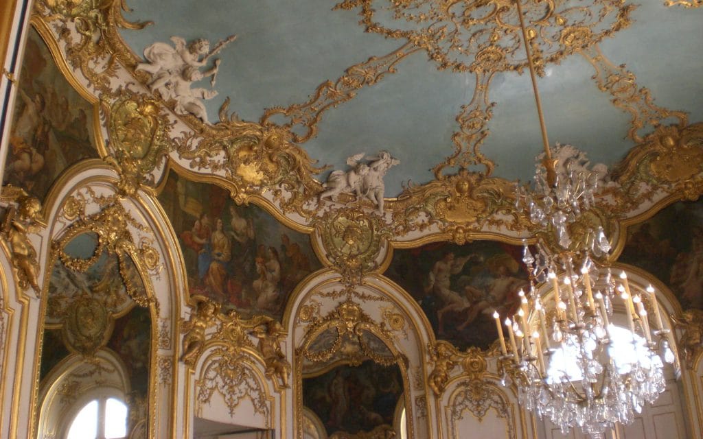 rococò