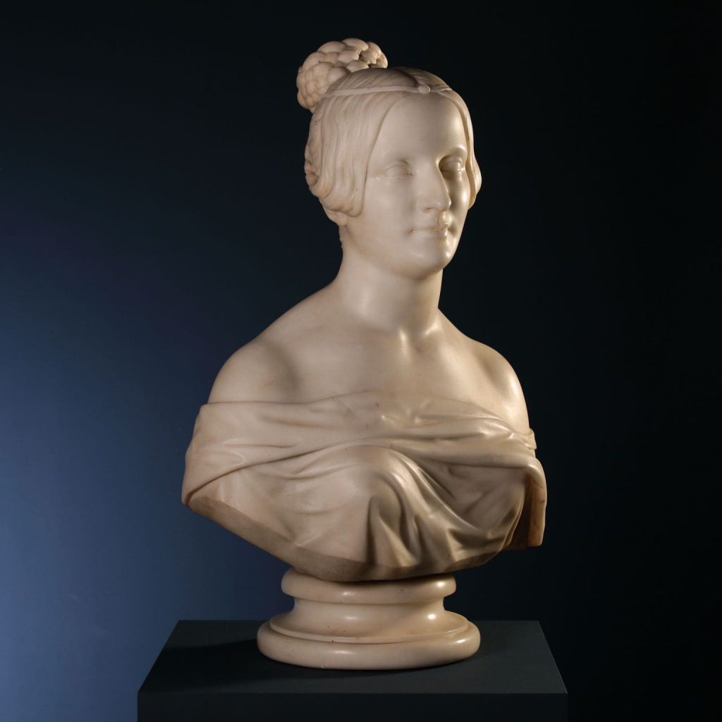 Lady Ogle