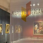 Napoli a Bergamo, Accademia Carrara