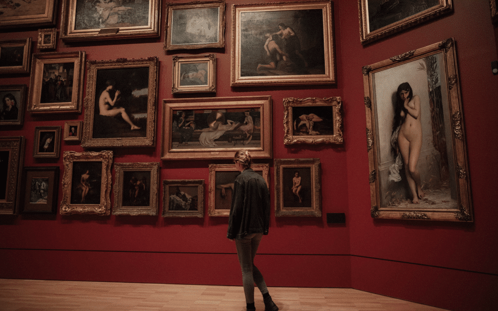 5 musei italiani da visitare virtualmente da casa