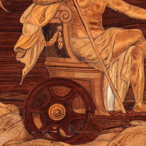 Serie di sei pannelli mitologici, Luigi Mascaroni 967_6