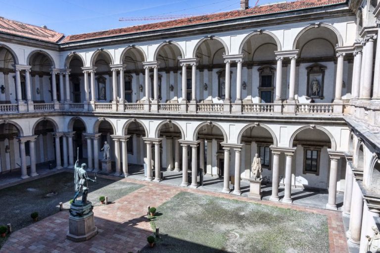 5 musei, 5 musei italiani da visitare virtualmente da casa