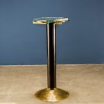 Colonna espositore anni 50