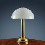 Lampada da Tavolo Gabriella Crespi - immagine 2