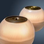 Coppia Lampade Gardella Azucena - immagine 6