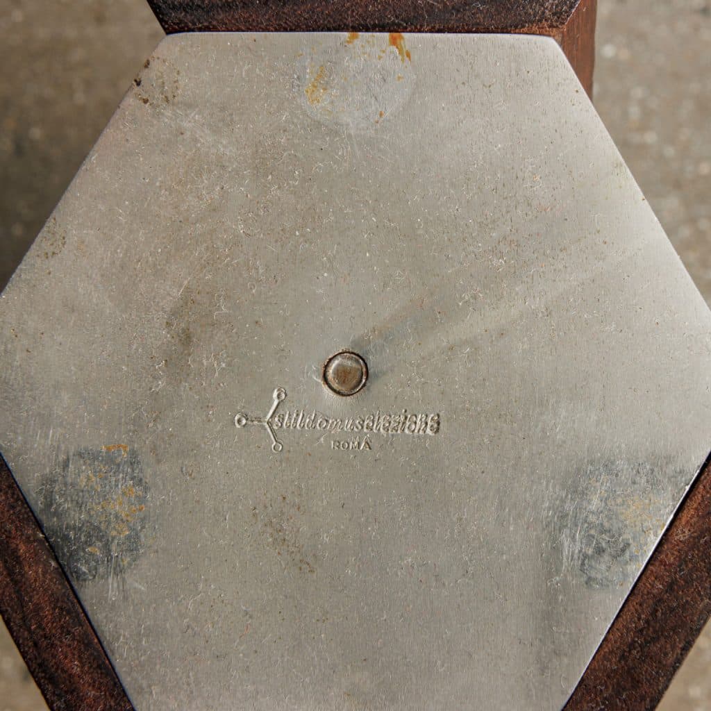 Posacenere Ariete, Modello 1401, Di Ico Parisi per Stildomus - immagine 6