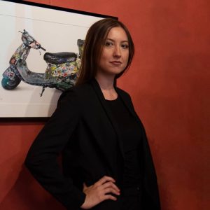 Eda Murtić - Art Care Expert