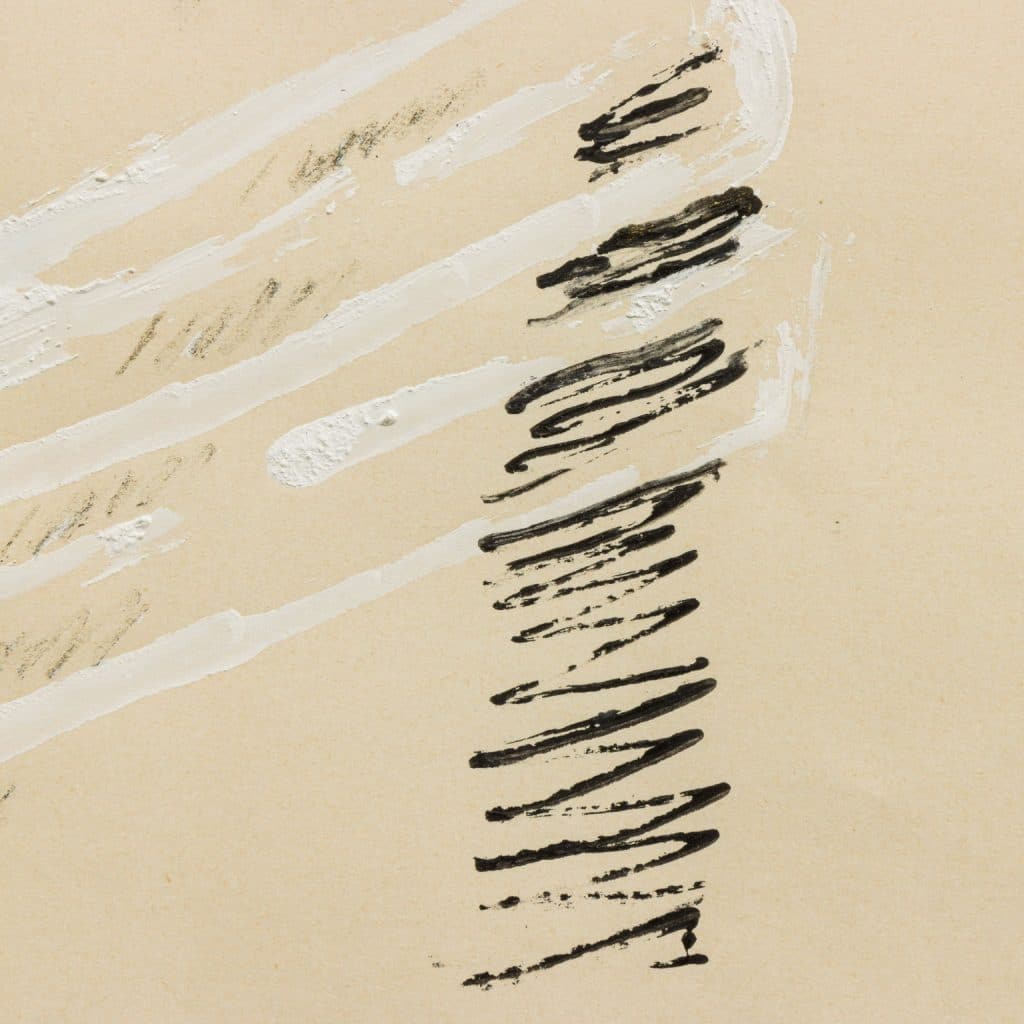 Fausto Melotti, Senza titolo immagine 4