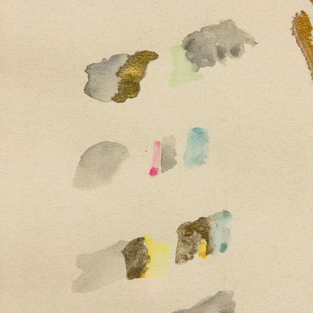 Fausto Melotti, Senza titolo immagine 6
