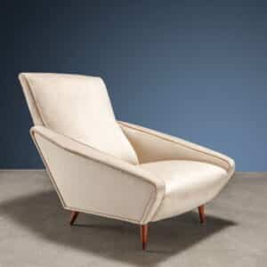 Poltrona '807 Distex' Gio Ponti per Cassina