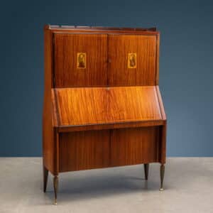 Mobile Ribalta anni '50 Manifattura Italiana