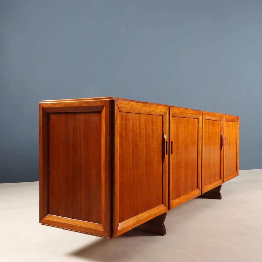 Credenza 'MB 15' di Franco Albini