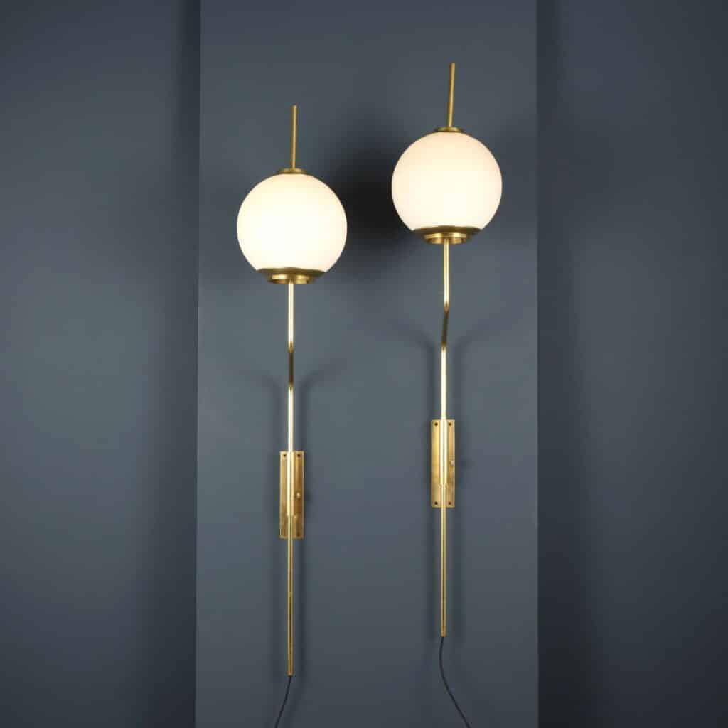 Due 'LP11' Pallone Azucena