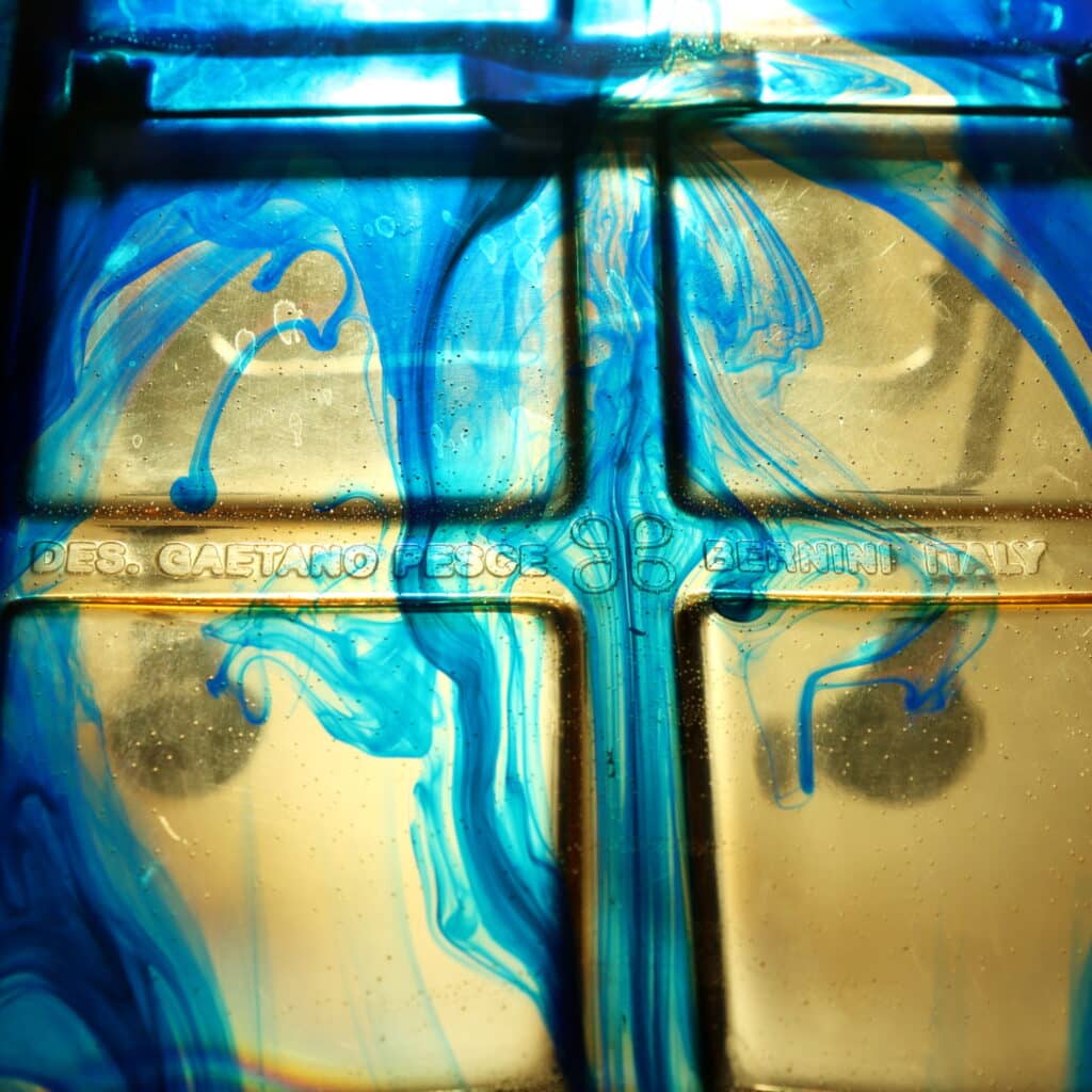 Marchio Des. Gaetano Pesce