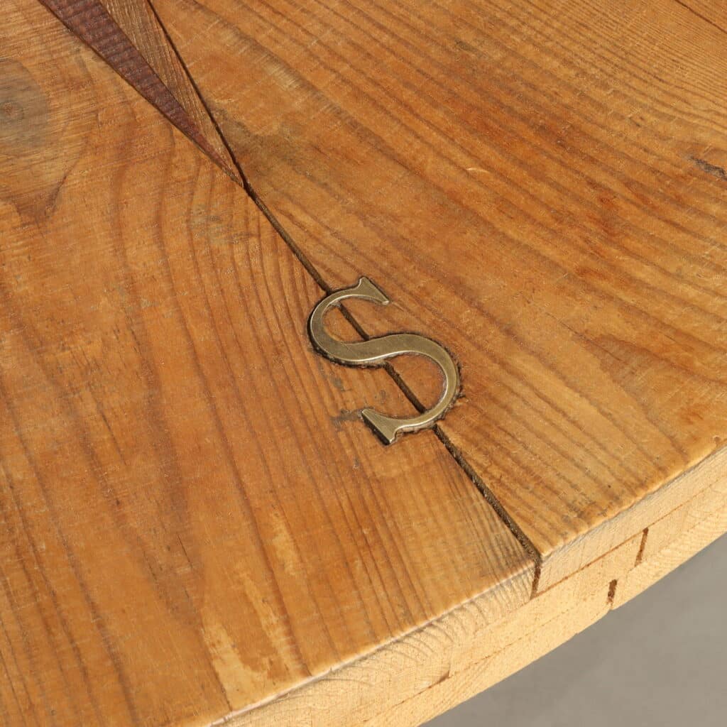 Dettagli Sud, piano La Rosa dei Venti