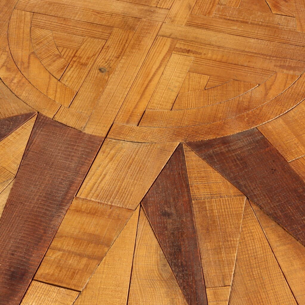 Dettagli piano La Rosa dei Venti