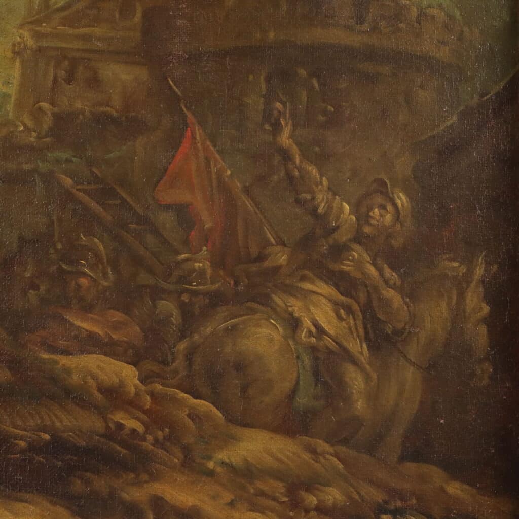 Arte antica, arte religiosa