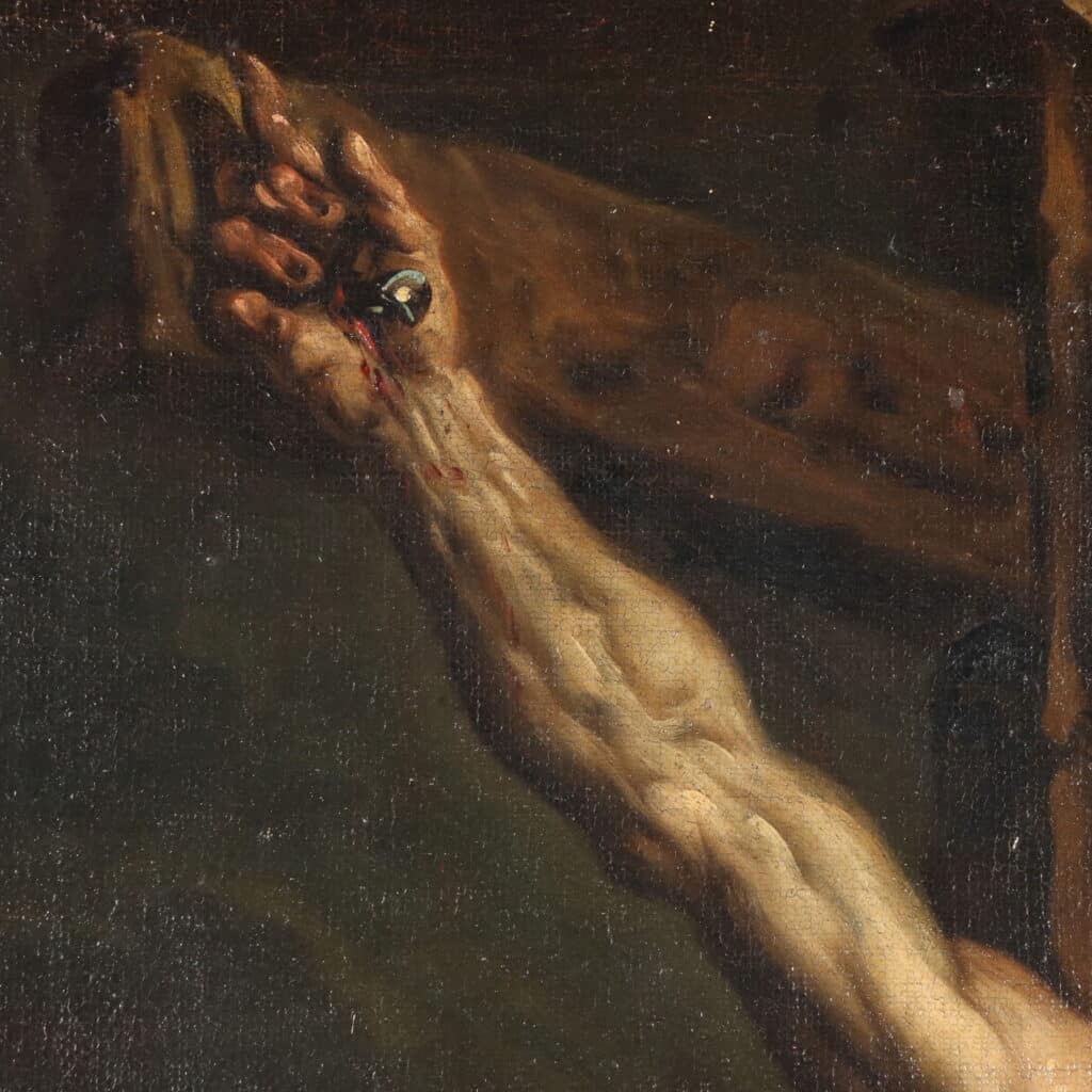 Crocifisso, arte sacra